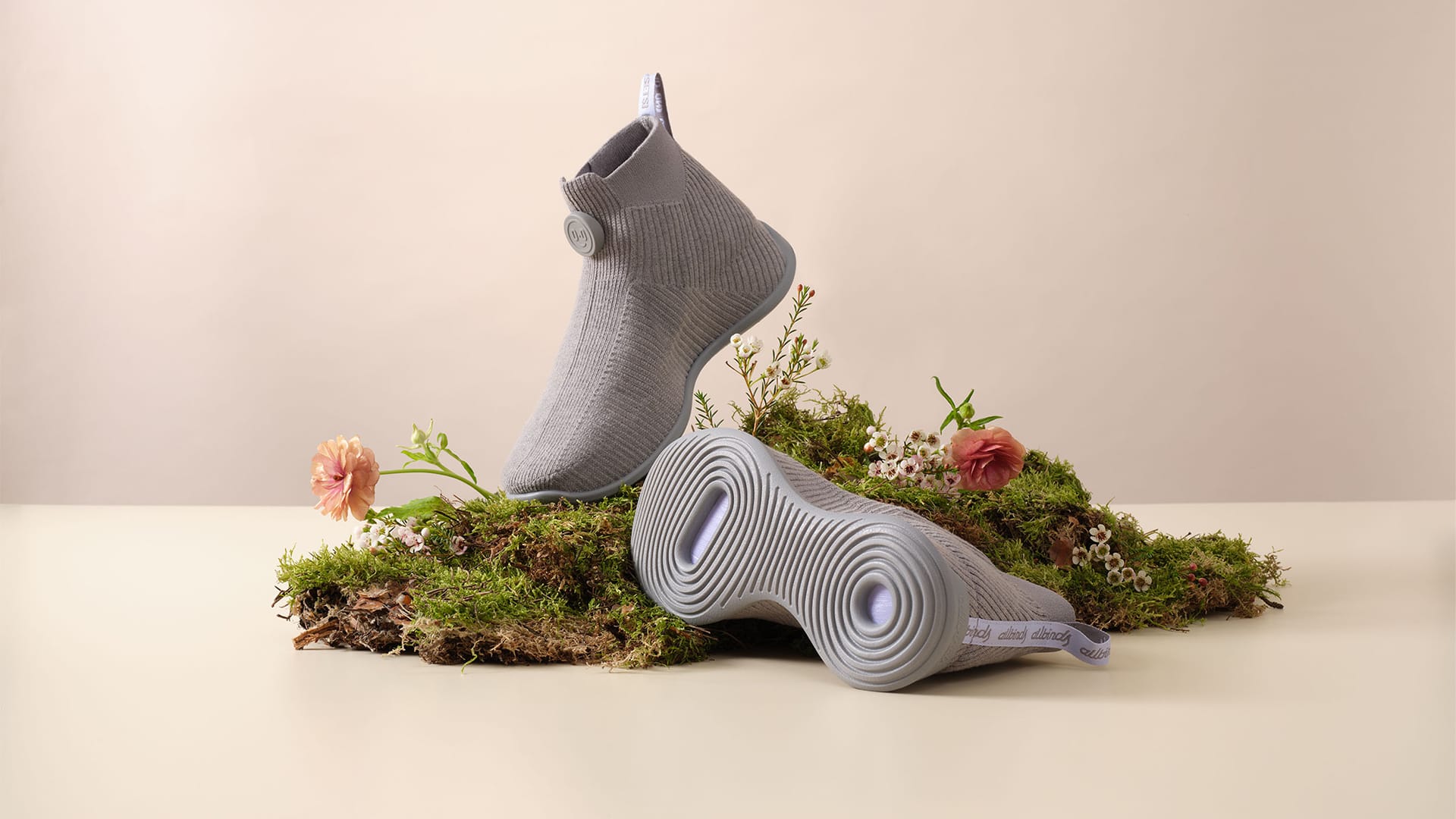  Allbirds sustainable eco-friendly shoes

