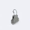 Pearl Shell Handmade Beaded Clutch – Fairycore Inspired