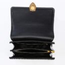 Light Luxury Woven Handbag – Textured Large Capacity Messenger Bag