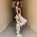 Women Cartoon Harajuku Print Jogger Pants – Tooling Streetwear