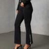 High Stretch Figure-Flattering Skinny Jeans for Women