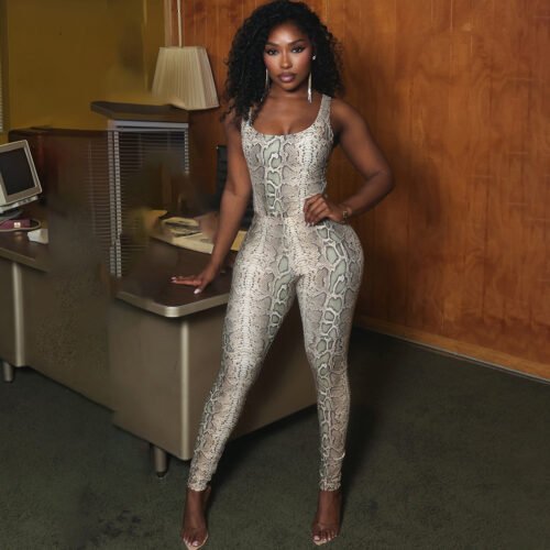 BacklessCurve High‑Waist Slim Bodysuit Set