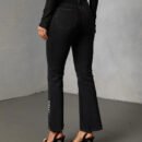 High Stretch Figure-Flattering Skinny Jeans for Women