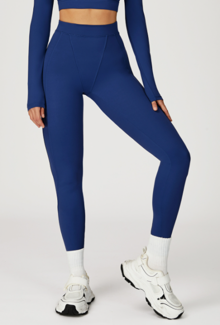 Vintage Brown Faux Fur Coat – Long Winter Luxury Outerwear