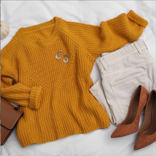 A visual guide to building a timeless wardrobe, featuring versatile clothing pieces that layer seamlessly across seasons—highlighting ALiAZON’s comfort-first, season-spanning design philosophy.