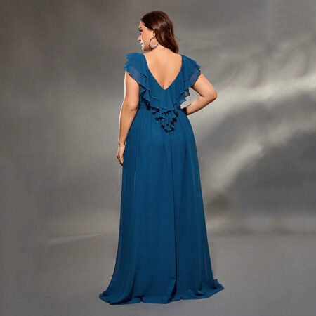 Maternity Vest Dress – Professional & Comfortable Workwear