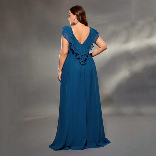 Maternity Vest Dress – Professional & Comfortable Workwear