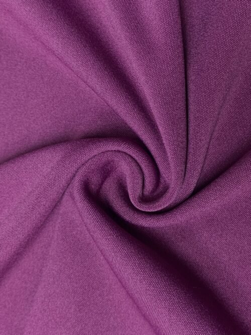 Plus Size Batwing Sleeve Half-Zip Elegant Dress Set