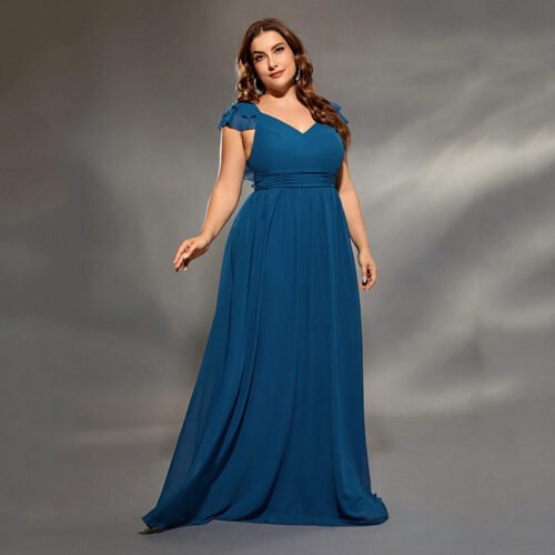 Maternity Vest Dress – Professional & Comfortable Workwear