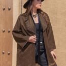 Plus Size Slim Fit Autumn Winter Jacket