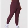 Plus Size High Waist Abdominal Shaping Yoga Pants