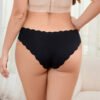 Sexy Mid Waist Quick-Dry Breathable Women’s Underwear