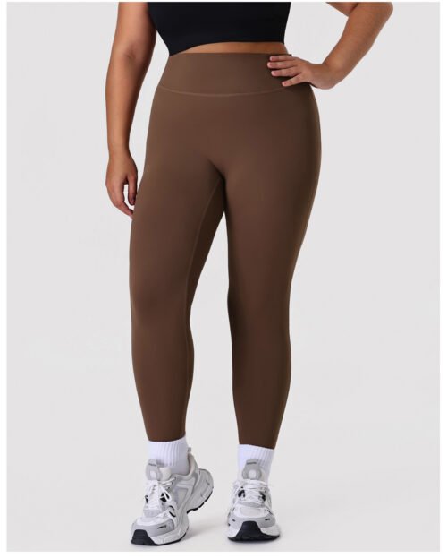 Plus Size High Waist Abdominal Shaping Yoga Pants