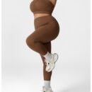 Plus Size Summer Yoga Wear Set – Lightweight Sports Two-Piece