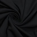 Plus Size Asymmetric Mid-Sleeve Top & Casual Pants Spring-Autumn Set