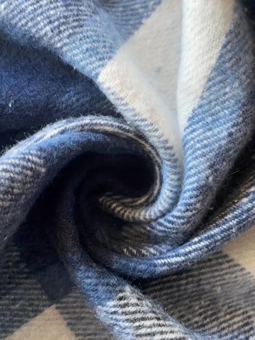 Plus Size Autumn Winter Thickened Button-Up Coat