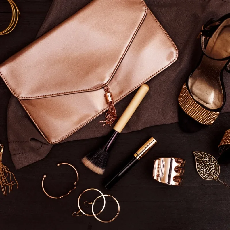 Feminine Fashion